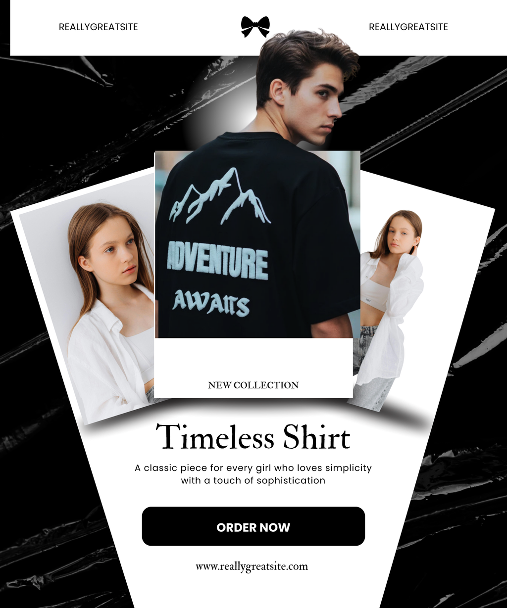 FLY Parrot Graphic T-Shirt for Men & Women | 100% Cotton 180 GSM Unisex Regular Fit Tee